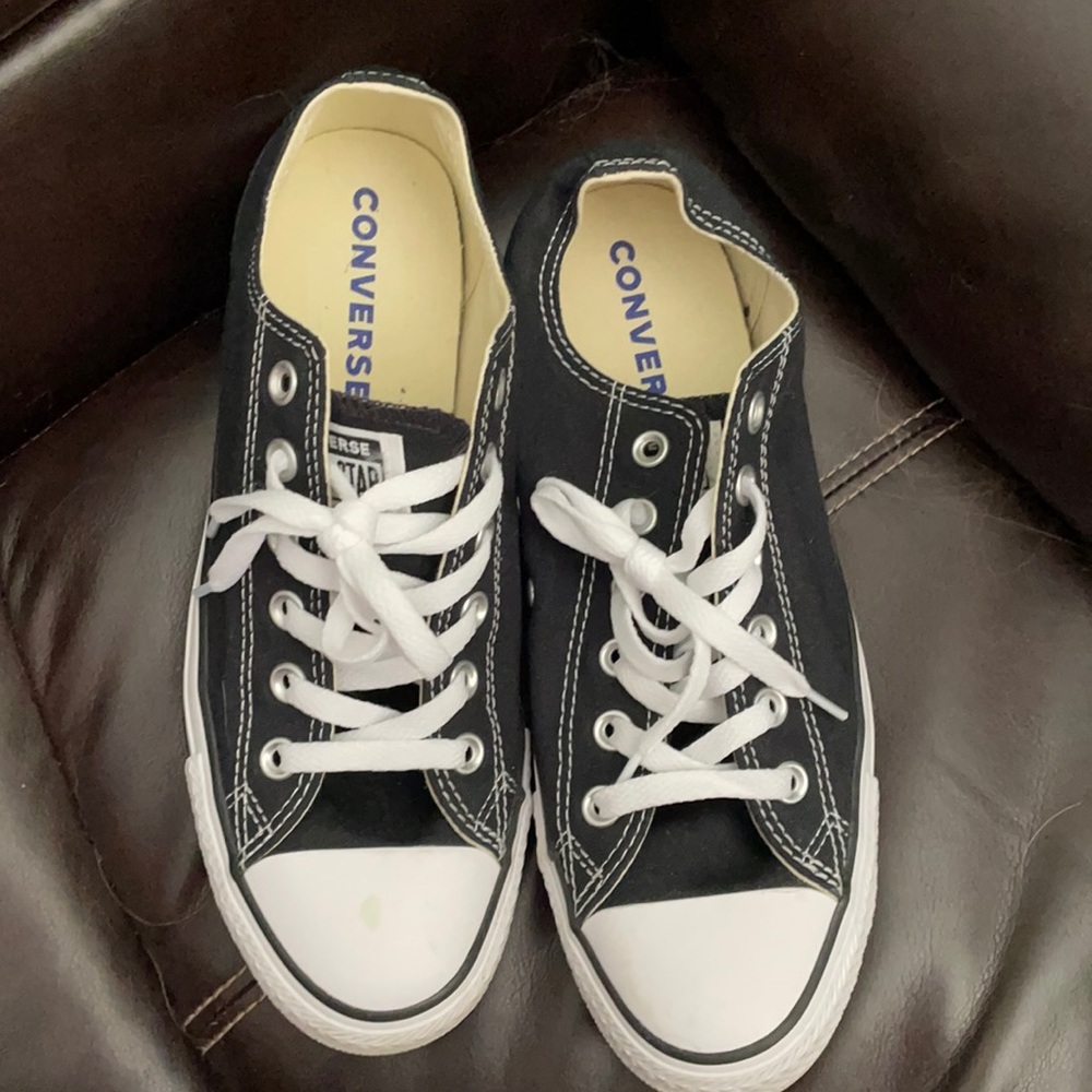 Chucks